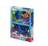 Obrázek z Puzzle Dory 2x77 dílků 